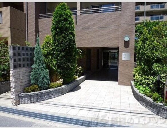 プルミエールメゾン江坂の物件内観写真